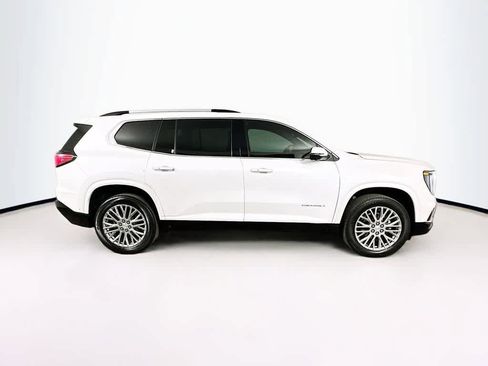 Used 2024 GMC Acadia Denali w/ Super Cruise Package AWD/4WD image 26