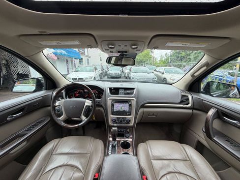 Used 2014 GMC Acadia Denali AWD/4WD image 47