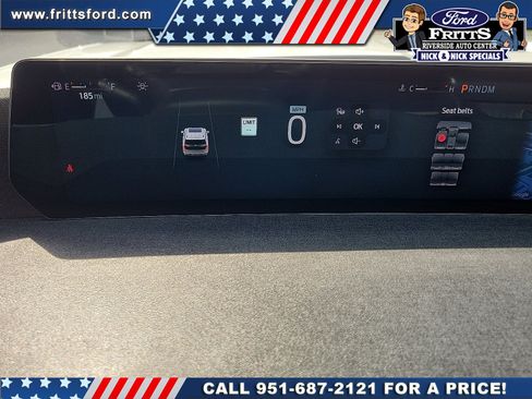 Certified 2025 Ford Expedition Active RWD image 8
