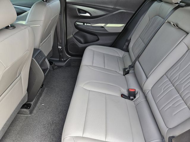 New 2026 Buick Envista Avenir FWD image 19