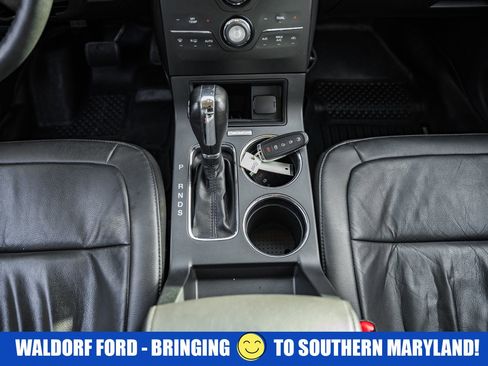 Used 2019 Ford Flex SEL w/ Equipment Group 202A image 28