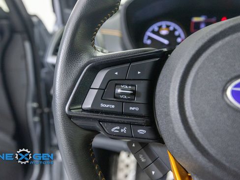 Used 2023 Subaru Forester Wilderness AWD/4WD image 15