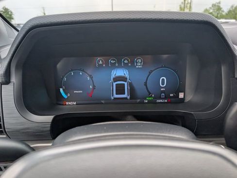 Used 2024 Ford F150 XLT w/ Equipment Group 302A MID AWD/4WD image 14