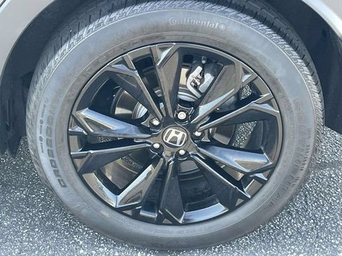 Used 2024 Honda CR-V Sport Touring image 6