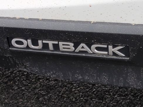 Certified 2022 Subaru Outback Premium image 13