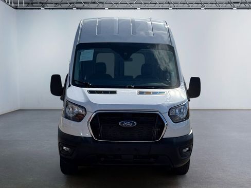 Used 2024 Ford Transit 350 148 High Roof RWD image 2