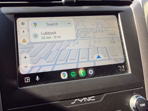 Used 2019 Ford Fusion SE image 15