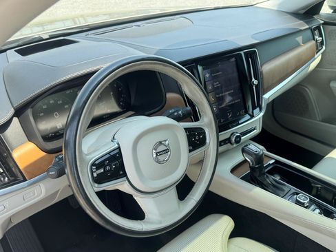 Used 2018 Volvo S90 T6 Inscription AWD/4WD image 13
