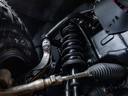 Used 2024 Toyota Sequoia Platinum image 14