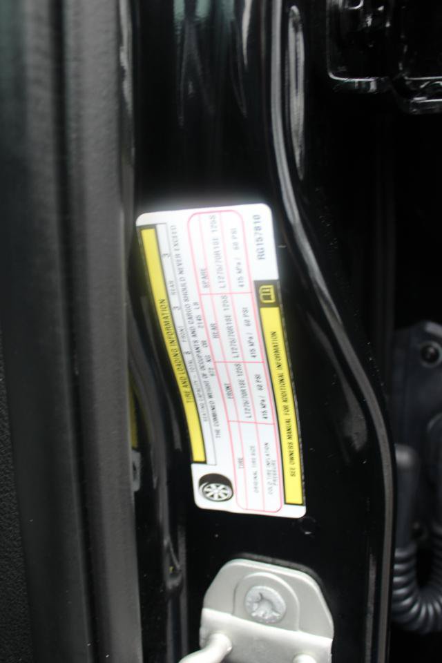 Used 2024 RAM 2500 Big Horn AWD/4WD image 13