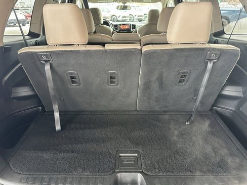 Used 2016 Honda Pilot EX-L image 23