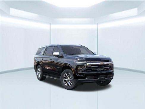 New 2026 Chevrolet Tahoe Premier image 10