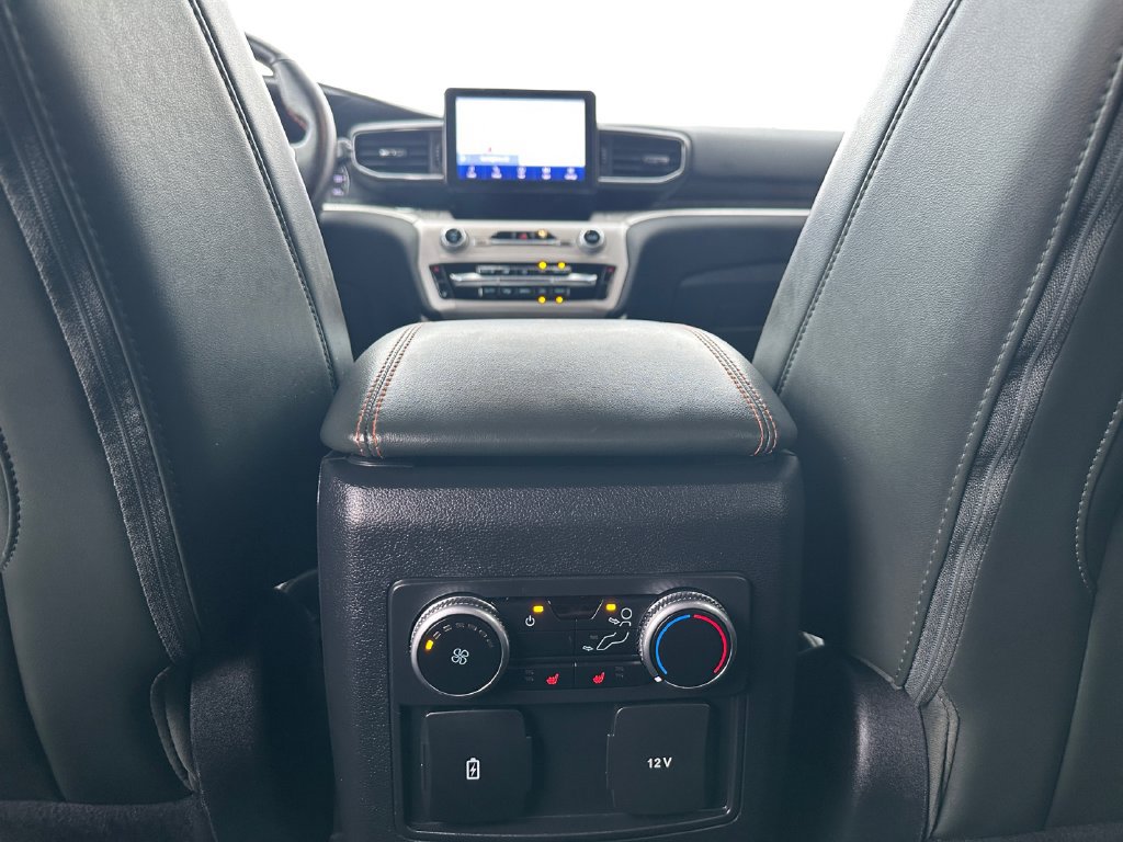 Used 2023 Ford Explorer Timberline AWD/4WD image 17