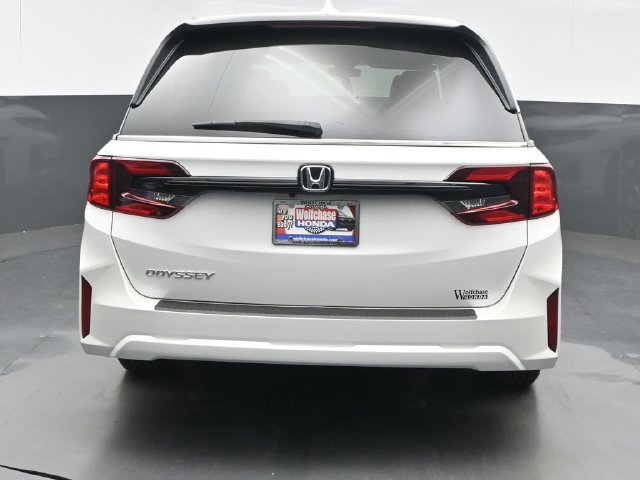 New 2027 Honda Odyssey EX-L image 5