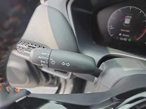 New 2027 Honda HR-V Sport image 15