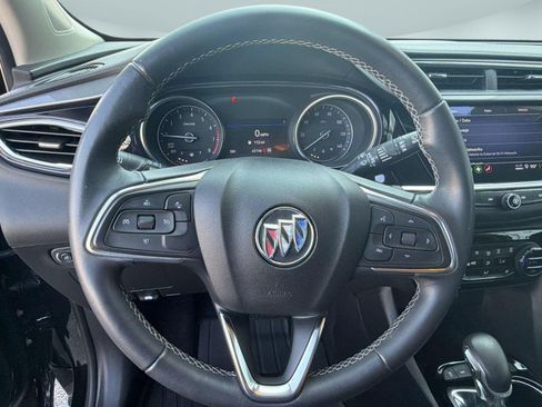 Used 2022 Buick Encore GX Select w/ Sport Touring Package AWD/4WD image 25