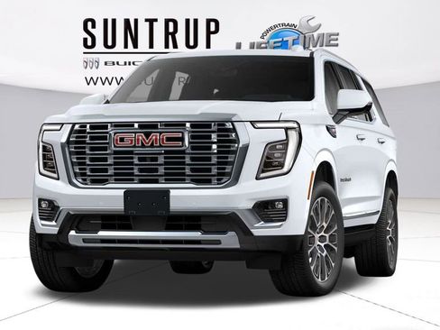 New 2026 GMC Yukon Denali w/ Denali Reserve Package image 26