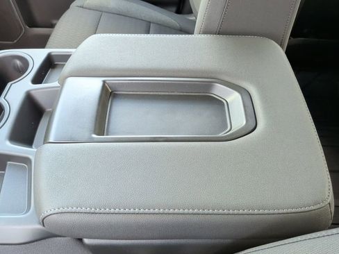 New 2026 Chevrolet Silverado 1500 RST w/ RST Select Package image 29