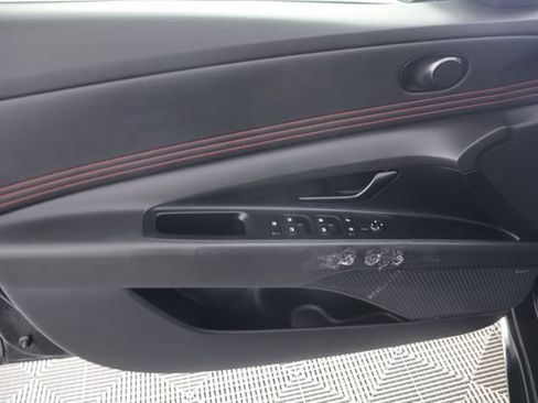 Used 2024 Hyundai Elantra N Line FWD image 26