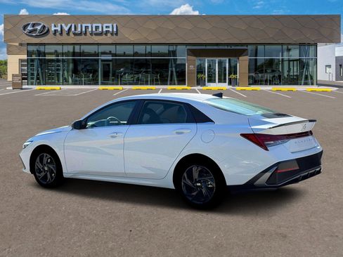 New 2026 Hyundai Elantra SEL Sport Premium image 30