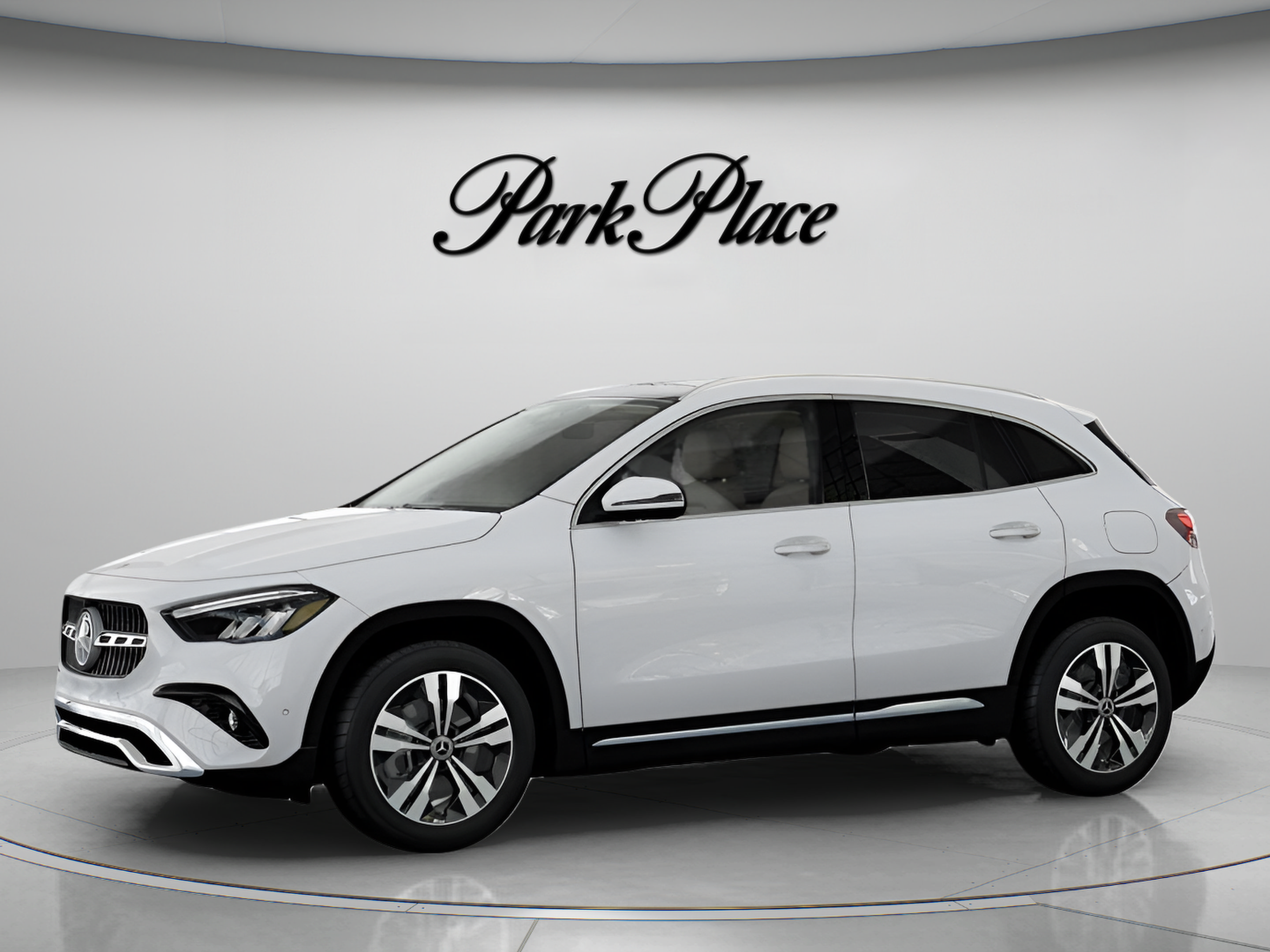 Used 2026 Mercedes-Benz GLA 250 image 3