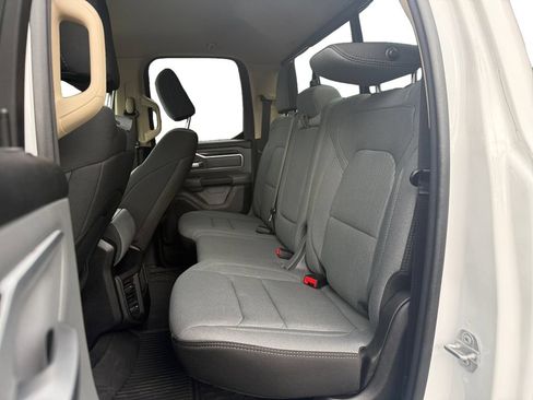 Used 2020 RAM 1500 Big Horn AWD/4WD image 13