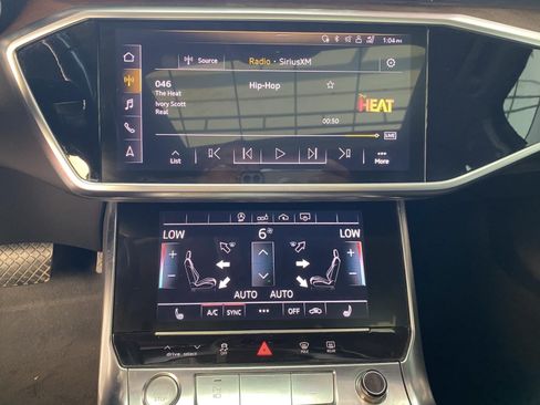 Used 2019 Audi A6 3.0T Premium Plus w/ Premium Plus Package AWD/4WD image 20