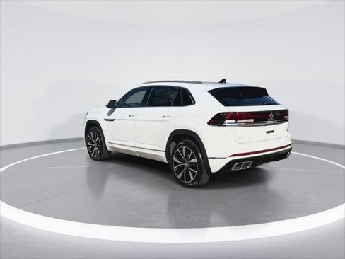 New 2026 Volkswagen Atlas Cross Sport SEL Premium R-Line image 6