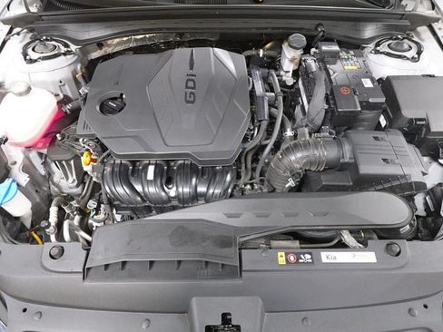 Used 2025 Kia K5 GT-Line w/ GT-Line Premium Package FWD image 35