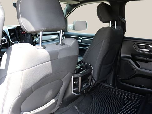 Used 2021 RAM 1500 Lone Star AWD/4WD image 15