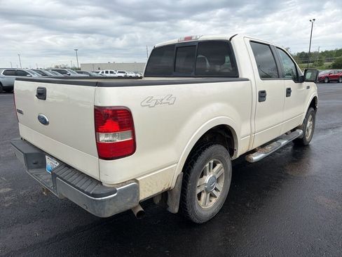Used 2008 Ford F150 Lariat image 3