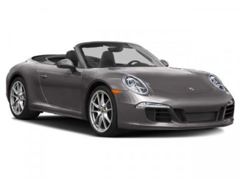 Used 2015 Porsche 911 Carrera image 9