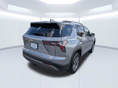 Used 2025 Chevrolet Equinox LT w/ Convenience Package II