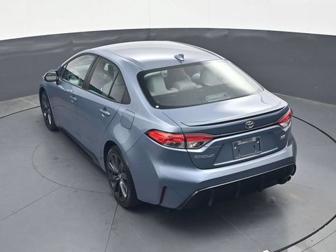 Used 2023 Toyota Corolla SE FWD image 22