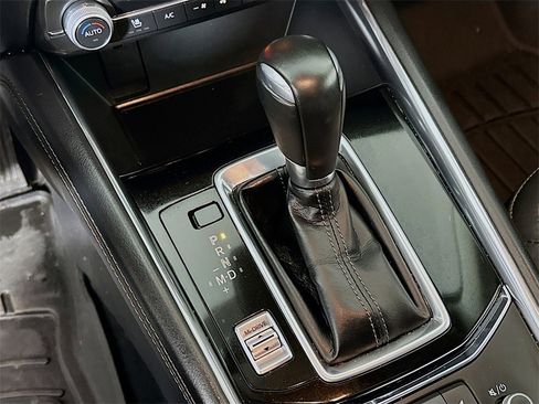 Certified 2023 MAZDA CX-5 AWD 2.5 S w/ Premium Plus Pkg image 22