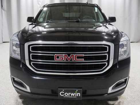 Used 2016 GMC Yukon SLT image 7