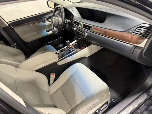 Used 2014 Lexus GS 350 w/ Premium Package RWD image 12