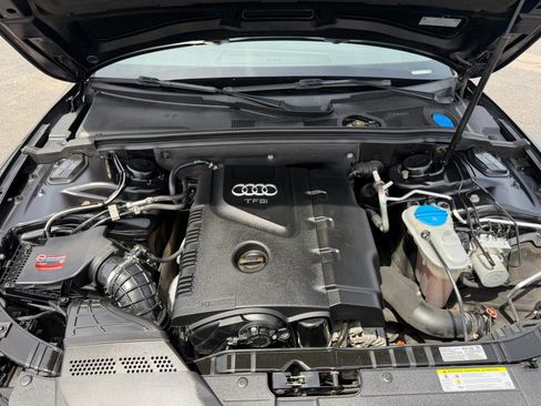 Used 2013 Audi A5 2.0T Premium Plus AWD/4WD image 35