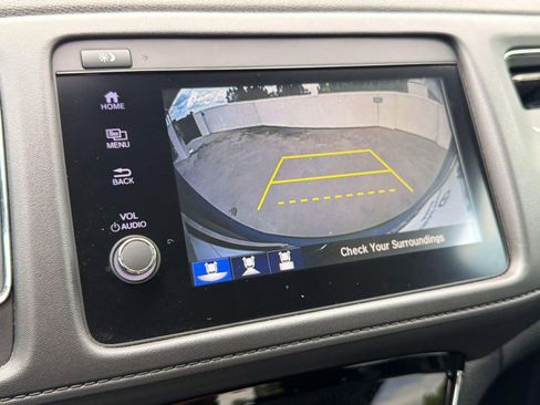 Used 2022 Honda HR-V EX-L image 24