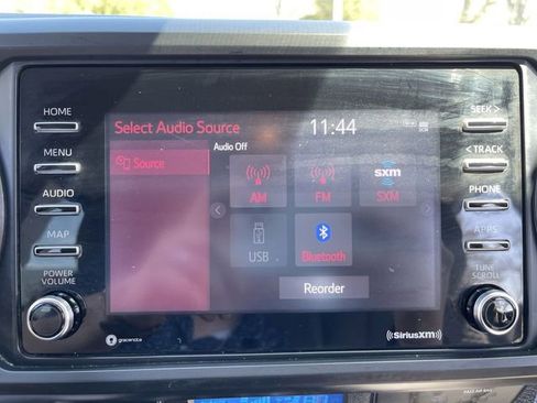 Used 2023 Toyota Tacoma SR AWD/4WD image 17