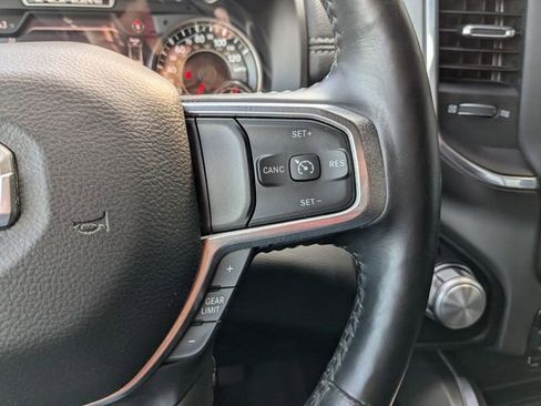 Used 2020 RAM 1500 Laramie w/ Sport Appearance Package image 21