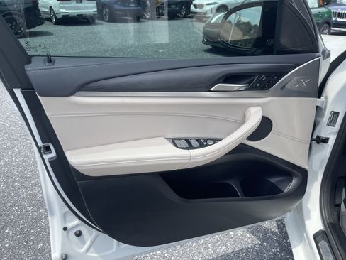 Used 2022 BMW X3 M40i AWD/4WD image 10