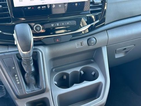 New 2025 Ford Transit 350 XLT image 15