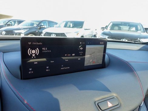 New 2025 Acura TLX A-Spec Package image 26