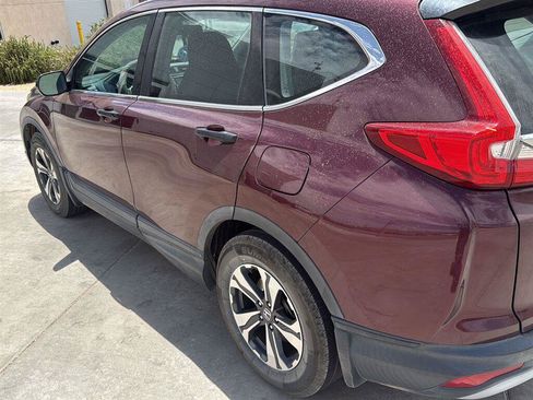 Used 2017 Honda CR-V LX image 4
