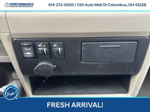 Used 2015 Toyota Sienna XLE w/ XLE Navigation Package image 21