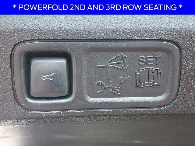 Used 2021 Ford Expedition Platinum AWD/4WD image 32