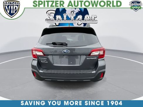 Used 2019 Subaru Outback 2.5i Premium w/ Popular Package #2 image 8