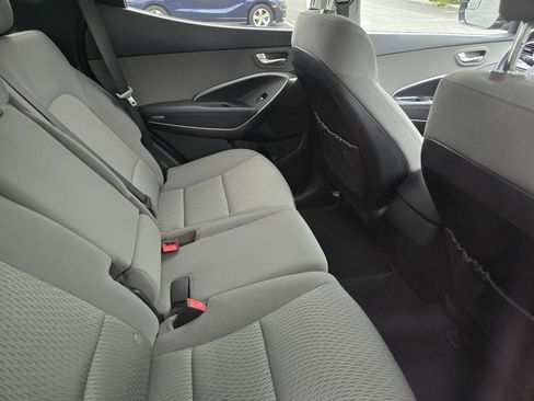 Used 2018 Hyundai Santa Fe Sport AWD/4WD image 12