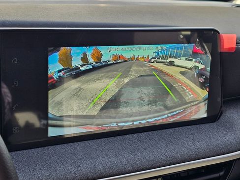 New 2026 Nissan Kicks SV w/ Cold Weather Package image 10